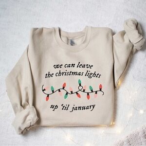 Taylor Swift Christmas Shirt